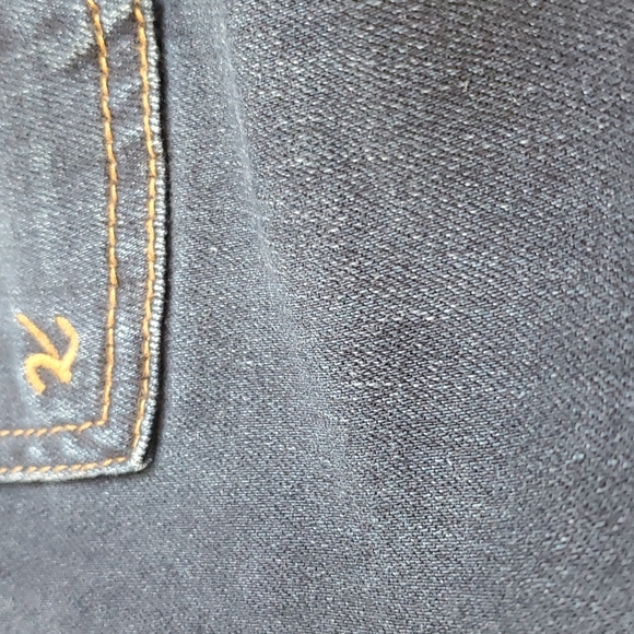 KUT FROM KLOTH DARK BLUE JEANS SIZE 6 - Picture 10 of 10